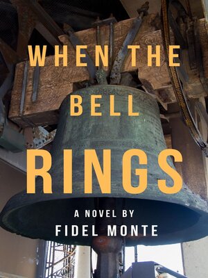 cover image of WHEN THE BELL RINGS
